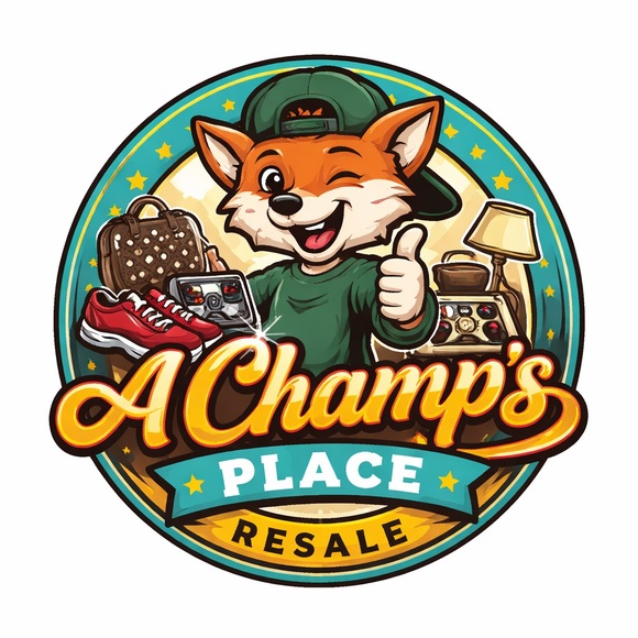 achampsplace